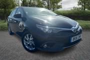 Used Toyota Auris 1.8 Hybrid Icon