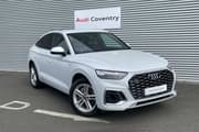 Used Audi Q5 40 TDI Quattro S Line