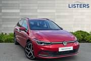 Used Volkswagen Golf 1.5 eTSI 150 Style