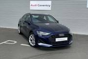 Used Audi A3 35 TDI Sport