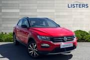 Used Volkswagen T-Roc 1.0 TSI SE