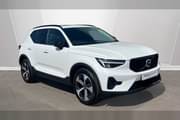 Used Volvo XC40 2.0 B4P Ultimate Dark