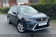Used SEAT Arona 1.0 TSI 115 FR (EZ)