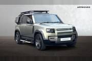 Used Defender 3.0 D300 X-Dynamic HSE 110