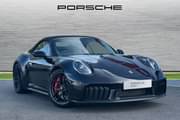 Used Porsche 911 GTS t-Hybrid
