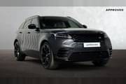 Used Range Rover Velar 2.0 D200 R-Dynamic HSE
