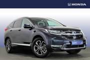 Used Honda CR-V 2.0 i-MMD Hybrid SR  2WD