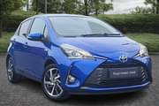 Used Toyota Yaris 1.5 Hybrid Y20