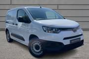 Used Toyota Proace City 1.5D 100 Icon Van