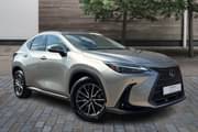 Used Lexus NX 350h 2.5