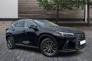 Used Lexus NX 350h 2.5 Premium