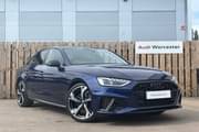 Used Audi A4 35 TFSI Black Edition