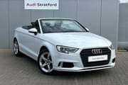 Used Audi A3 35 TFSI Sport