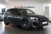 Used Audi Q7 55 TFSI Quattro Black Edition