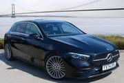 Used Mercedes-Benz A Class A200d AMG Line Premium Plus