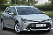 Used Toyota Corolla 1.8 VVT-i Hybrid Icon Tech