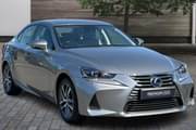 Used Lexus IS 300h Luxury