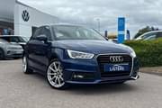 Used Audi A1 1.4 TFSI 150 S Line