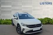 Used Volkswagen Taigo 1.0 TSI Life
