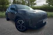 Used Toyota Yaris Cross 1.5 Hybrid Excel