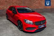 Used Mercedes-Benz A Class A180 AMG Line Executive