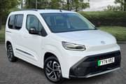 Used Toyota Proace City Verso 100kW Design L1 50kWh