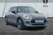 Used MINI Hatchback 1.5 Cooper Exclusive II