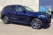 Used BMW X5 xDrive45e M Sport