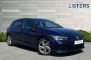 Used Volkswagen Golf 2.0 TDI 150 R-Line