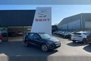 Used SEAT Arona 1.0 TSI 115 Xcellence Lux (EZ)