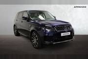 Used Range Rover Sport 3.0 SDV6 HSE