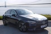 Used Mercedes-Benz A Class A180 Sport Executive