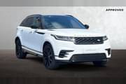 Used Range Rover Velar 2.0 D240 R-Dynamic SE