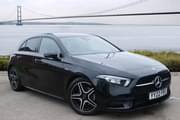 Used Mercedes-Benz A Class A200 AMG Line Executive Edition