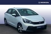 Used Honda Jazz 1.5 i-MMD Hybrid Elegance