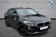 Used BMW X2 sDrive 18i Sport