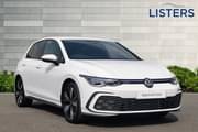 Used Volkswagen Golf 1.4 TSI GTE