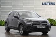 Used Volkswagen T-Roc 2.0 TDI 150 EVO R-Line