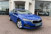 Used Skoda Octavia 1.0 TSI e-TEC SE