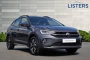 Used Volkswagen Taigo 1.0 TSI 115 Life