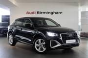 Used Audi Q2 30 TFSI S Line