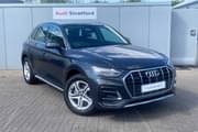 Used Audi Q5 40 TDI Quattro Sport