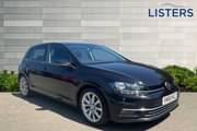 Used Volkswagen Golf 2.0 TDI GT
