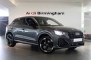 Used Audi Q2 35 TFSI Black Edition