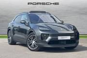Used Porsche Macan 265kW 100kWh