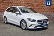 Used Mercedes-Benz B Class B200d Sport Executive