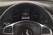 Used Mercedes-Benz GLC Coupe GLC 250d 4Matic AMG Line Prem Plus