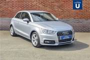 Used Audi A1 1.0 TFSI Sport