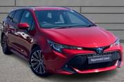 Used Toyota Corolla 2.0 VVT-i Hybrid Design