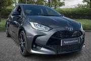 Used Toyota Yaris 1.5 Hybrid GR Sport